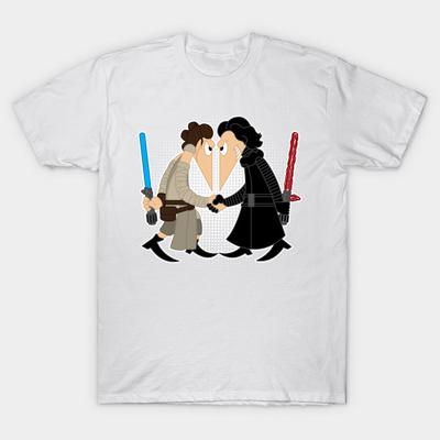 Üst giysisi – T-shirtler