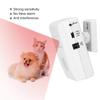 Human Body Induction Infrared Sensor Alarm Door Entry Welcome Greeting Doorbell Motion Detector