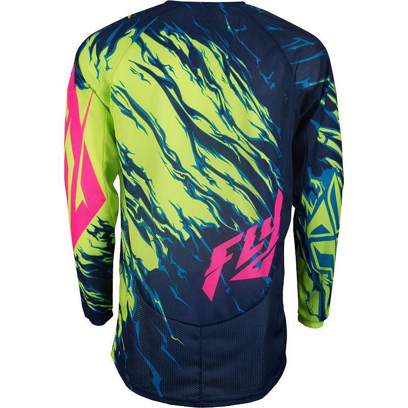 Mens Quick-Dry Cycling Jersey Short Sleeve Mountain Bike MTB Trail Riding Shirt Breathable Sport Top