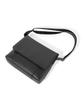 Qualpack Essential Crossbody Bag 309 Black