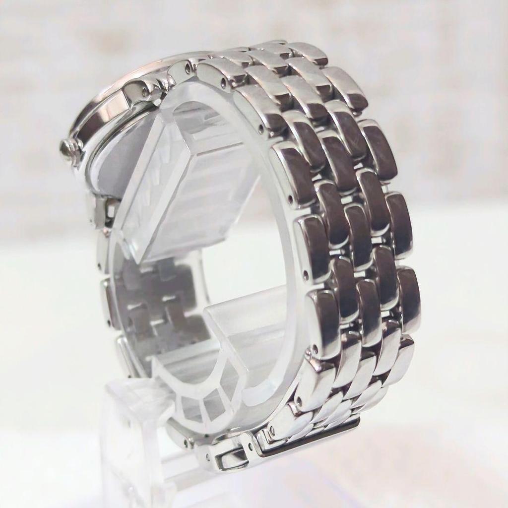 [USED] SEIKO Seiko Lukia Battery Women's Stone Pink Dial