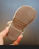 Soft Sole Closed-Toe Toddler Princess Sandals - Baby & Child Summer Walking Shoes