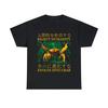 Evolve Into Crab Japanese Vintage T-Shirt, Unisex Tee