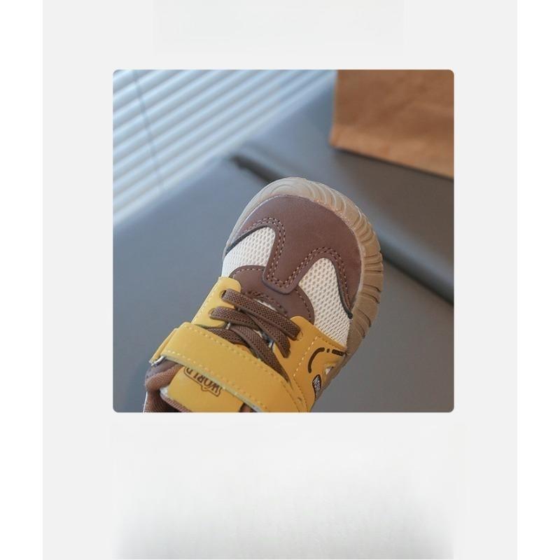 Children's sports shoes boys' shoes new baby shoes spring and autumn girls' shoes functional shoes toddler shoes children's shoes