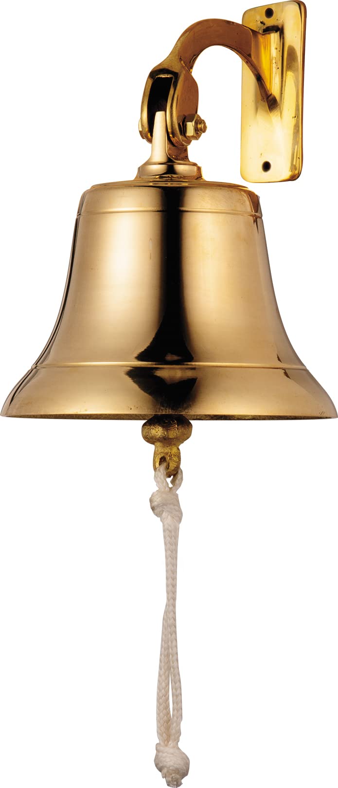 

Sound King Ships Bell L size SK-SHB145