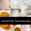 Matte Pearlescent Mica Powder for Eyeshadow & Nail Art