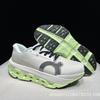 On Cloudmonster 3 Hyper Running Shoes Men Women Lightweight Cushioned Stable Breathable Trail Road Sneakers
