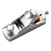 Hand Plane Portable Woodcraft Resistant Mini Wood Planer for Woodworkers, DIY Hobbyists,