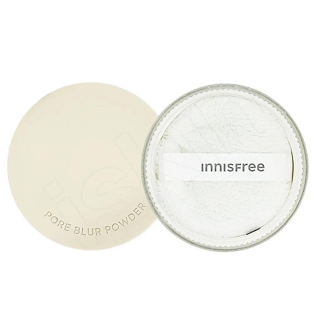 Innisfree Pore Blur Powder 11гр.