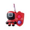  Push  Toy,Bubble Sensory Toys For Anxiety And Stress Relief Toy,  Toys