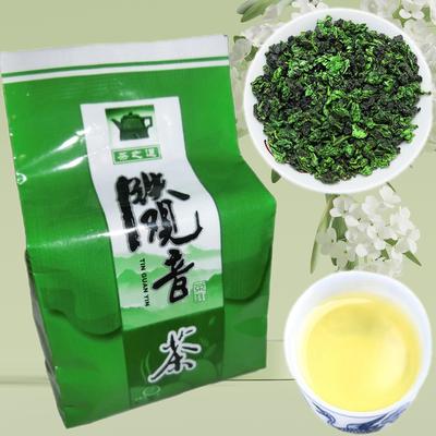 Tè Oolong