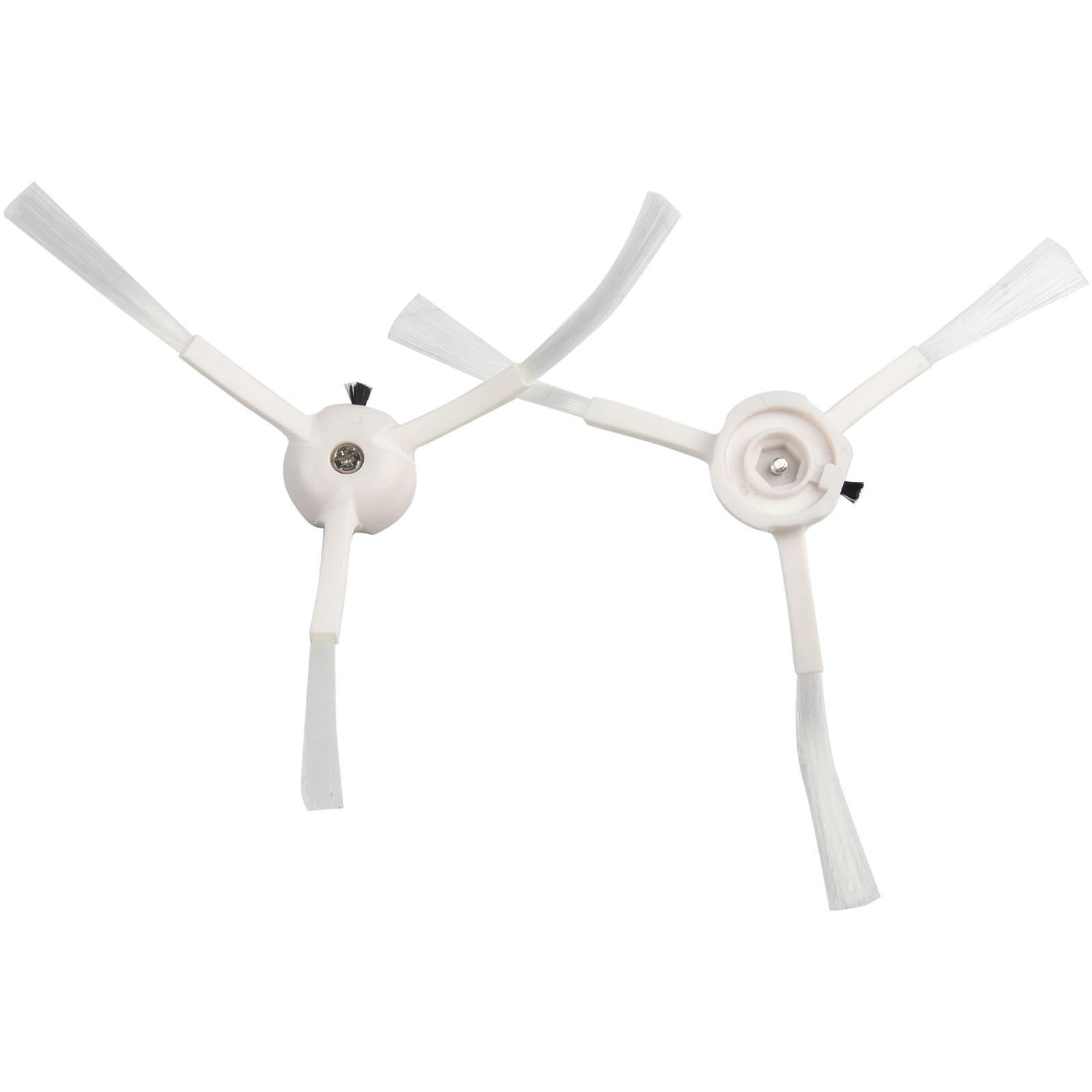 

1 Комплект для Lydsto для R1 / R1A / R1 Pro / S1 Основная Боковая Щетка Тряпка для Мытья Пола Ткань Фильтр Аксессуары для Пылесоса Запасные Части China Mainland