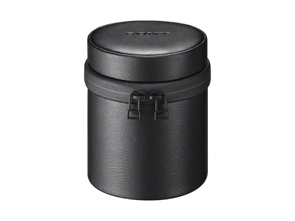 

Sony Lens Case Soft Carrying Case for LCS-BBL