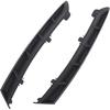 Rear Bumper Extension Panel Trim, 2Pcs Left And Right Rear Bumper Extension Trim 5216506030 For 2018 To 2022