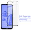 IMAK Pro+ Anti-explosion Full Cover Tempered Glass Screen Protector for Nokia G10