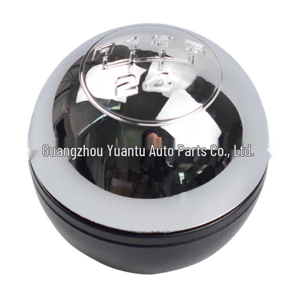 Gear Shift Knob for Alfa Romeo Giulietta (2010-2015)