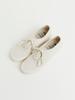 Grapheries Arcade Shoes - Ecru