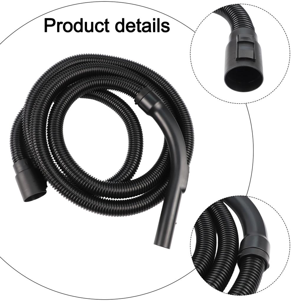 2.5/3.5 Hose For Karcher NT20 30 WD1 WD2 WD3 WD4 WD5 WD6 WD 6 P Premium Vacuum Cleaner Accessory Home Cleaning Tool