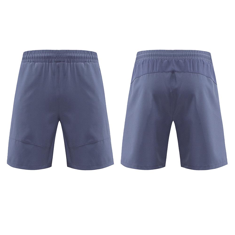 Men's Quick-Dry Breathable Sports Shorts - Casual Outdoor Running & Training Shorts