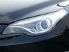 Transparent Headlight Cover for FAW Besturn B50/B50F (2013+)