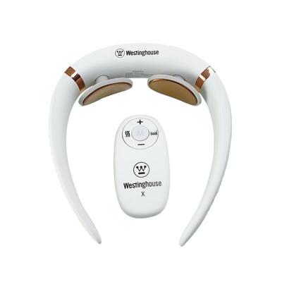 Neck Massager CN Plug (adapter Included)