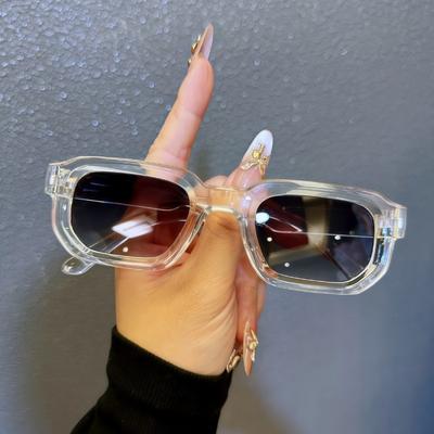 Brillen en accessoires – Zonnebrillen