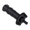 Serratura Scatto Coperchio Riempimento Serbatoio Carburante 96534241 Sostituzione Scatto Coperchio Carburante per Chevy Aveo 2004 2011