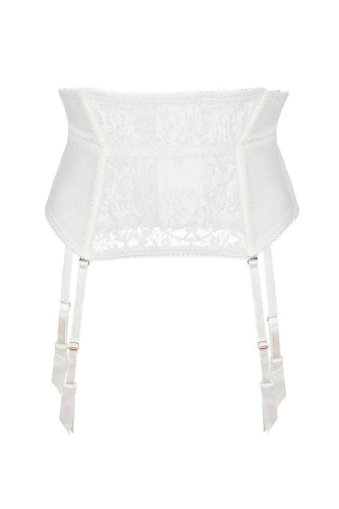 Brabrabra Garter Belt (85563)