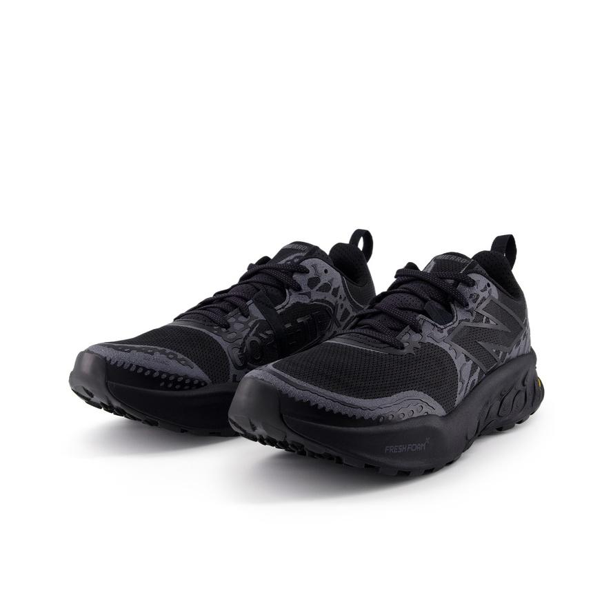 New Balance Fresh Foam X Hierro v8 GORE-TEX Čierna Magnet Pánske Tenisky Phantom MTHIGA8