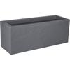 Planter EDA polypropylene Plastic Rectangular (Refurbished B)