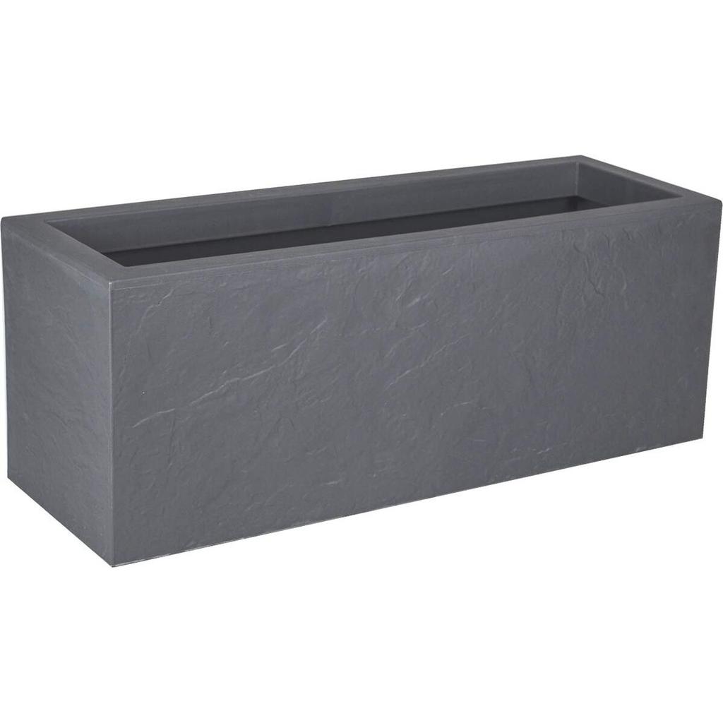 Planter EDA polypropylene Plastic Rectangular (Refurbished B)