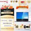 Great Wall CN140A2 14-inch Xinchuang Laptop (CN Version)