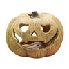 Pumpkins Fish Tanks Decoration Halloweens Theme Festives Fish Tanks Shelter 55KF