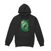Mens The Next Generation Season 4 Episode 17 Hoodie