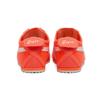 Onitsuka Tiger Mexico 66 Slip-On Classic Fashion Versatile Easy To Wear Casual Shoes Unisex sneaker Orange 1183A360-702