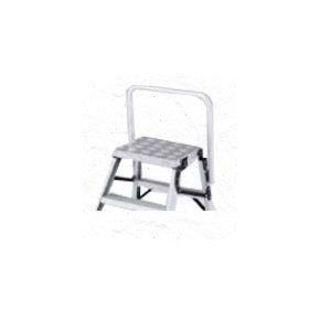 Hasegawa Aluminum Folding Workbench with Zero Step Pro Upper Frame, WDC-U (16080)