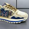 Sneakers Mens Shoes Fashion Skateboard Casual Sports Leather Outdoor Designer Luxury Platform Running Tennis Work Shoes for Men