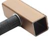 Electroplated Diamond Diamond Dresser Desktop Use Wheel Shaping Tool  Industrial Polishing