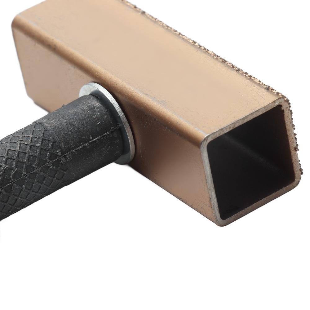 Electroplated Diamond Diamond Dresser Desktop Use Wheel Shaping Tool  Industrial Polishing