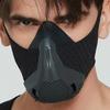 Altitude Training Mask Running Cycling Fitness Low Oxygen Simulation Adjustable Breath Resistance