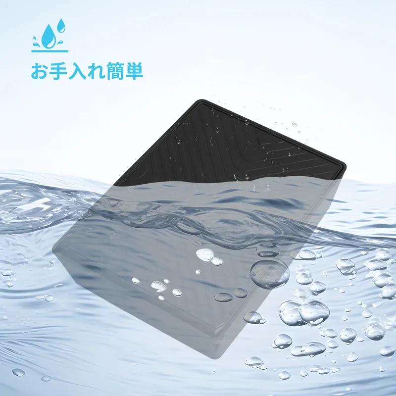 Armrest Storage Hidden Box ABS Stowing Tidying Car Tray Organizer Accessories For Honda WR V -2025 JP Version