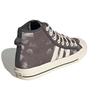 adidas Nizza High RF Bleached - Grey Wonder White Unisex Sneakers Grey-Four GX4586