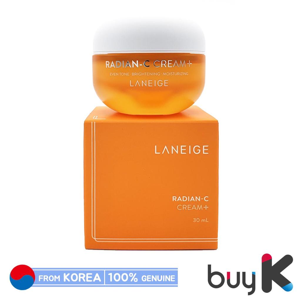 laneige cream c