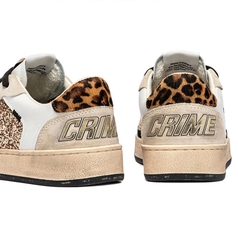 Crime London Chelsea Sneakers
