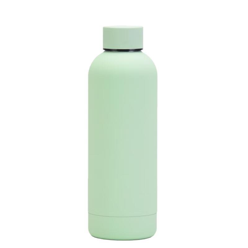 American Style Double Wall Insulated Mug