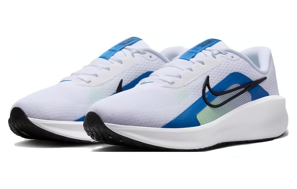 Nike Downshifter 13 Extra Wide 'White Star Blue' FJ1284-103