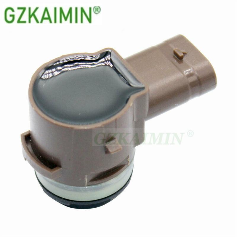 Rear Park Assist Sensor PDC parking sensor OEM JU5T-15K859-ACW JU5T-15K859-ABW for Ford Escape