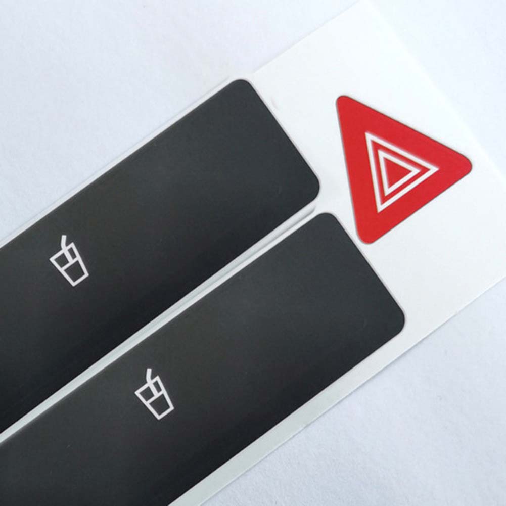 Buton de Apăsare de Înlocuire Accesorii de Studiu Mașină Compact