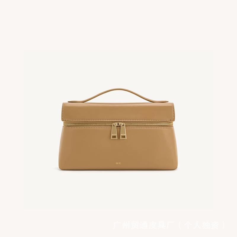 

JWPEI Сумка-коробка: Новый дизайн наплечной сумки и сумки через плечо Without Gift Box 25*6.5*14 cm