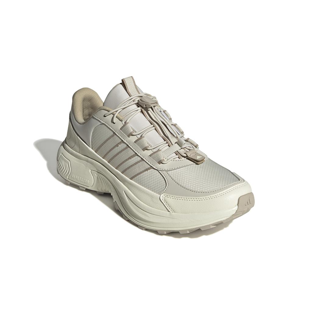 Adidas Roam Wander Módní Odolné Prodyšné Běžecké Boty s Nízkým Svrškem Pánské Tenisky Béžové JR7652